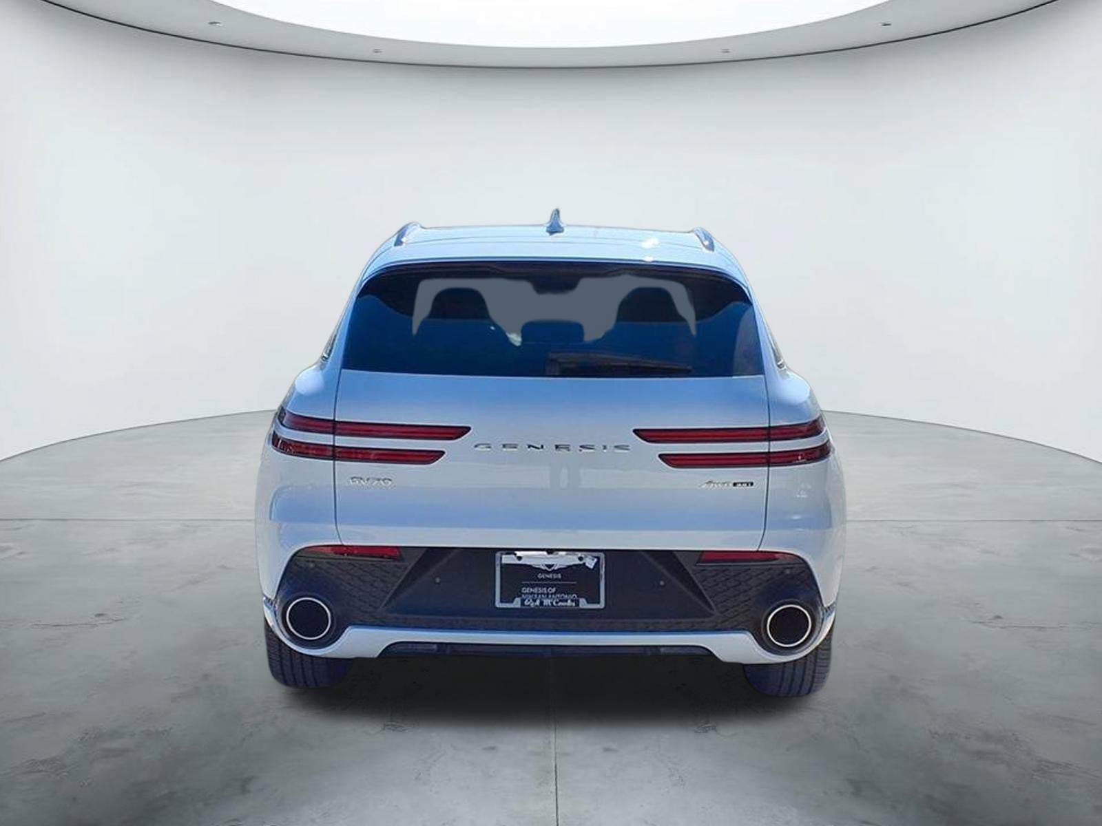 2025 Genesis GV70 3.5T Sport