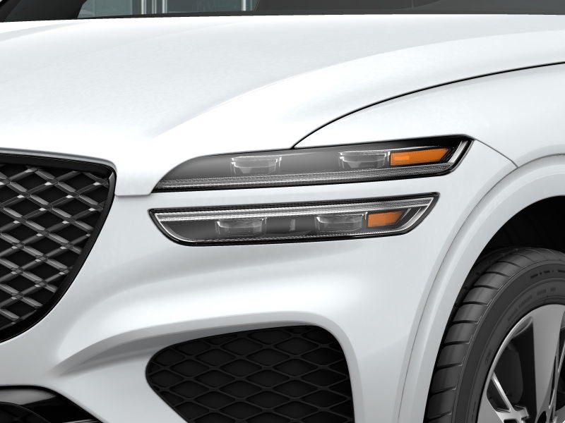 2025 Genesis GV70 3.5T Sport