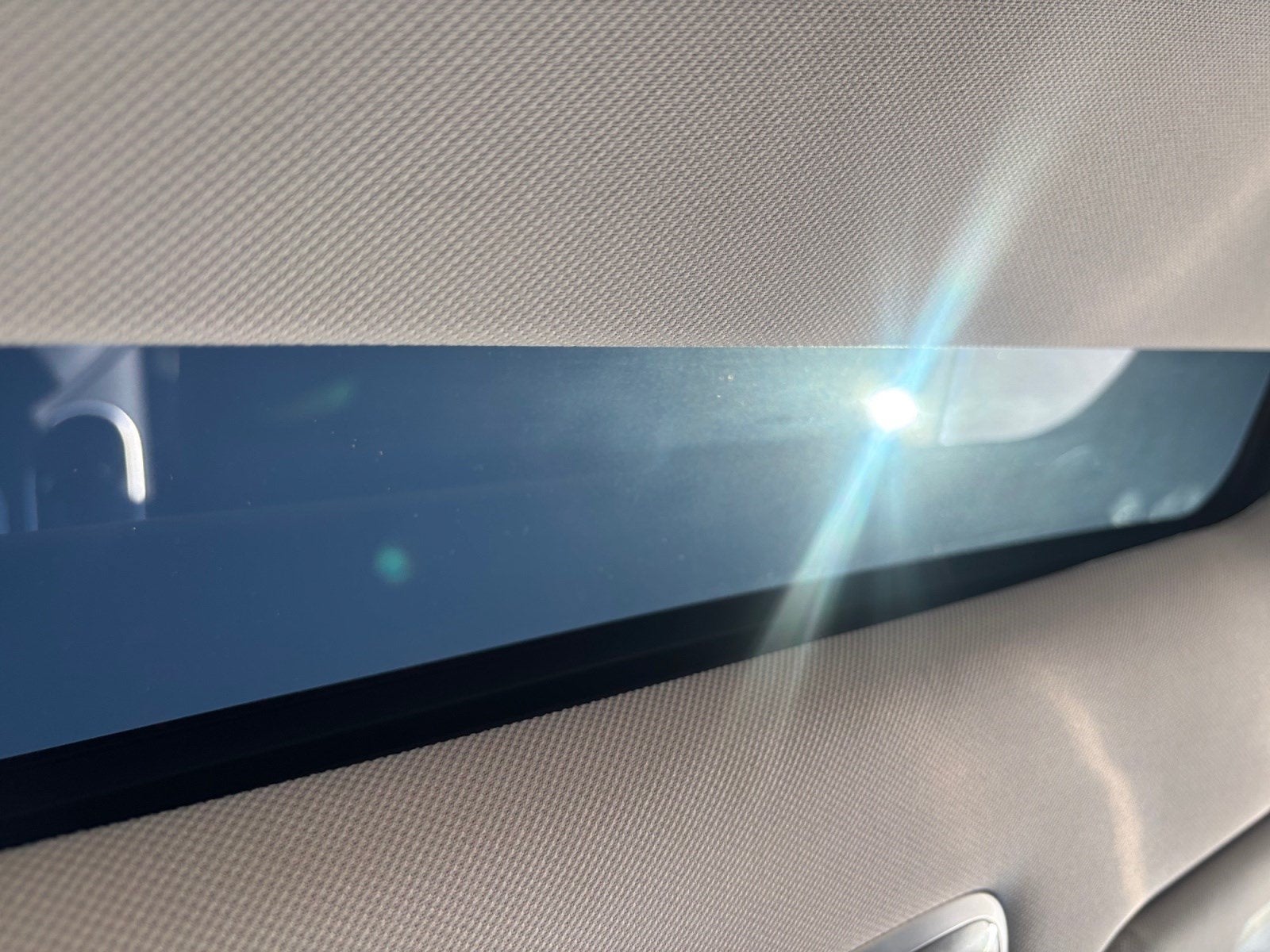 2025 Genesis Electrified GV70 Advanced