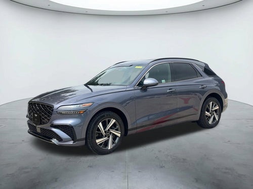 2026 Genesis GV70 3.5T Sport Advanced