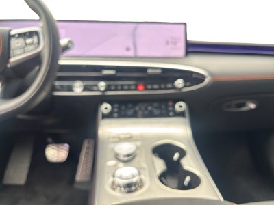 2026 Genesis GV70 3.5T Sport Advanced