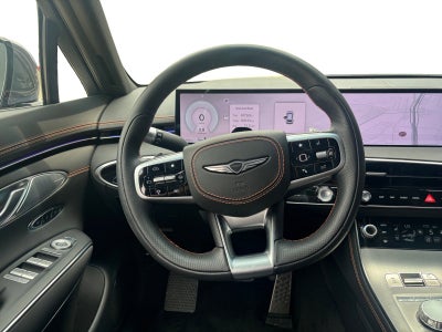2026 Genesis GV70 3.5T Sport Advanced
