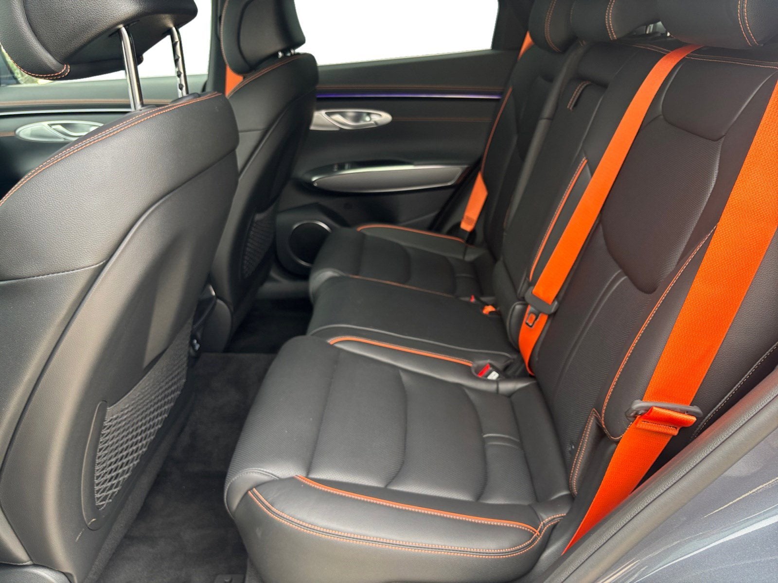 2026 Genesis GV70 3.5T Sport Advanced