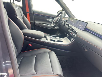 2026 Genesis GV70 3.5T Sport Advanced