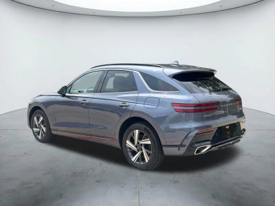 2026 Genesis GV70 3.5T Sport Advanced
