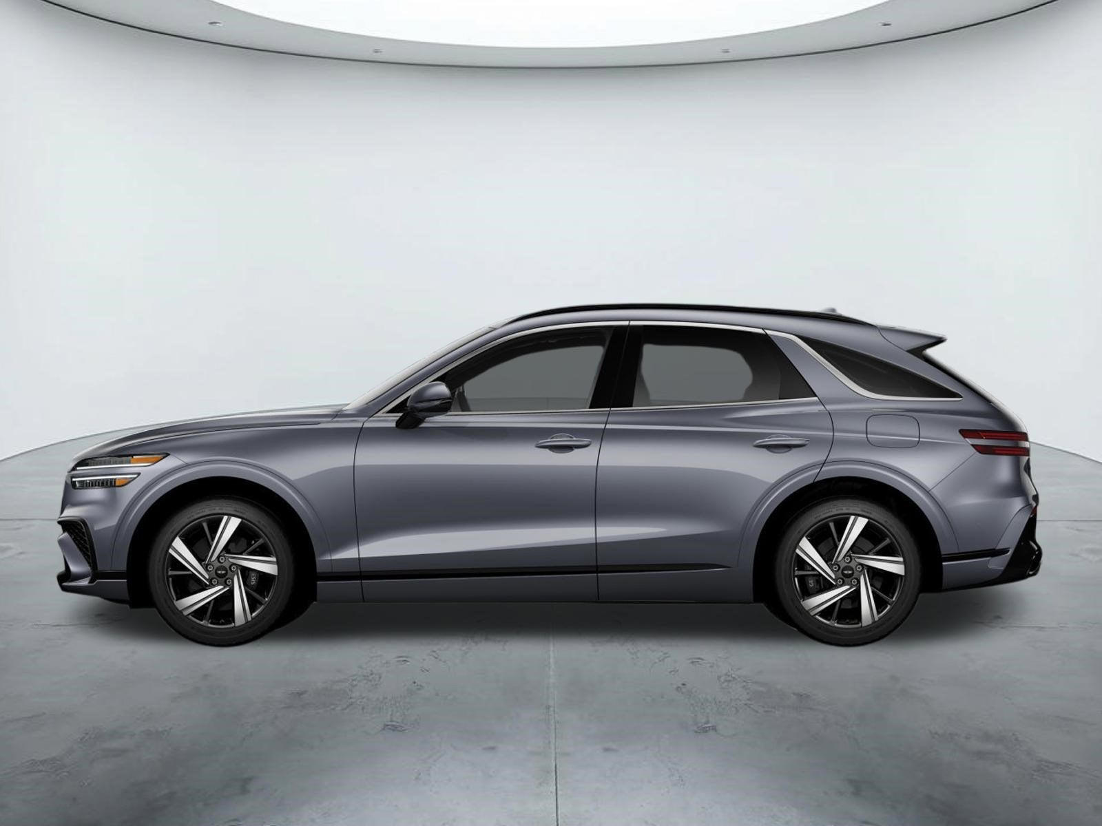 2026 Genesis GV70 3.5T Sport Advanced