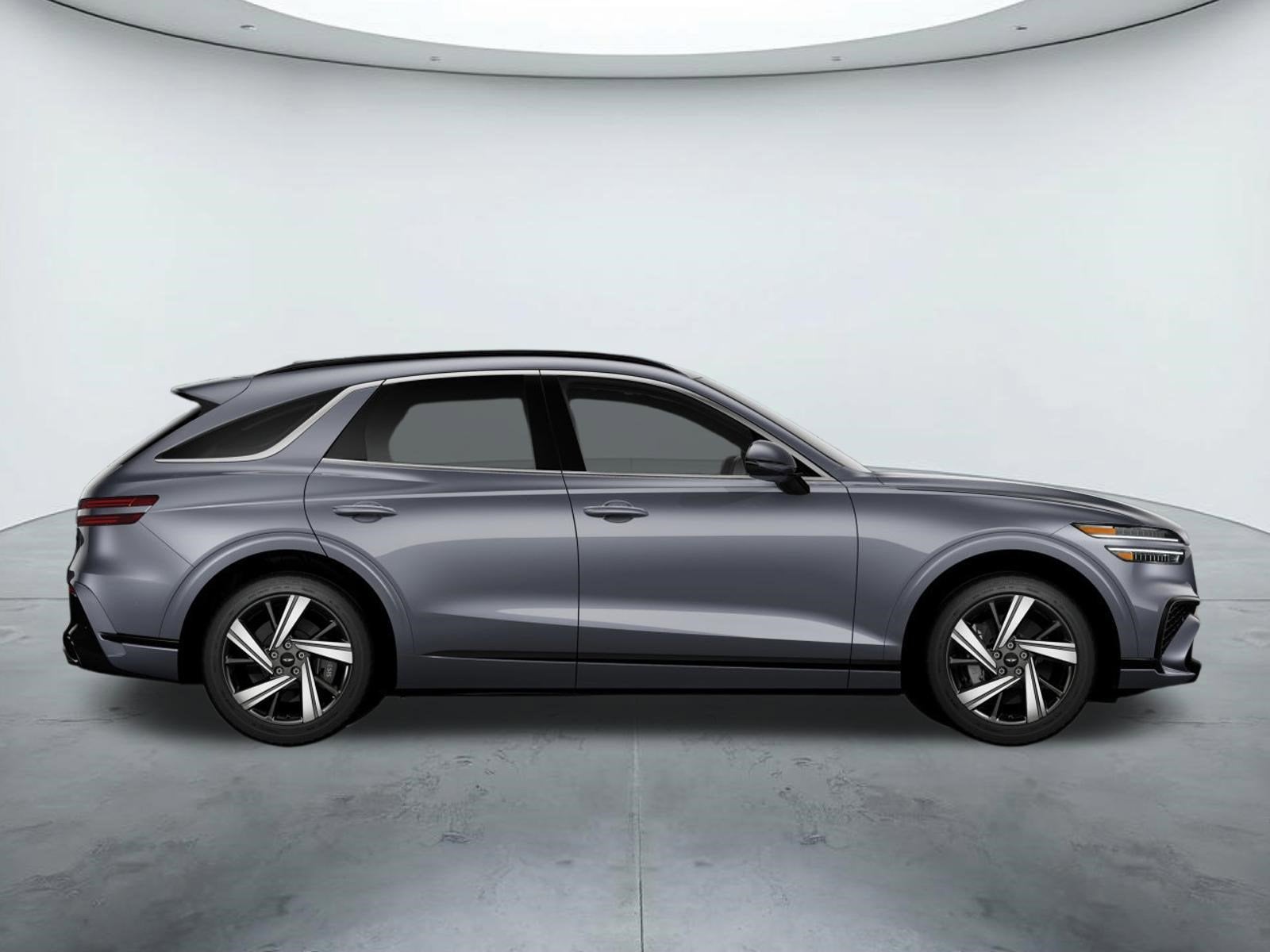 2026 Genesis GV70 3.5T Sport Advanced