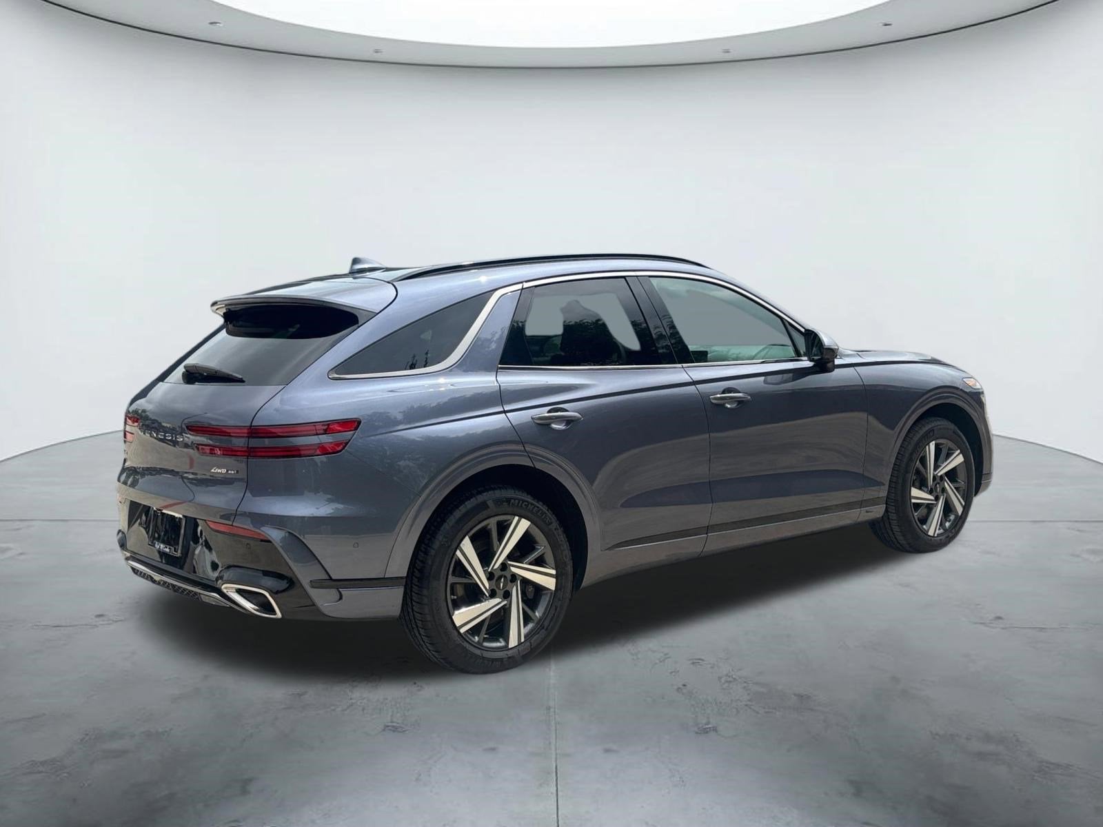 2026 Genesis GV70 3.5T Sport Advanced