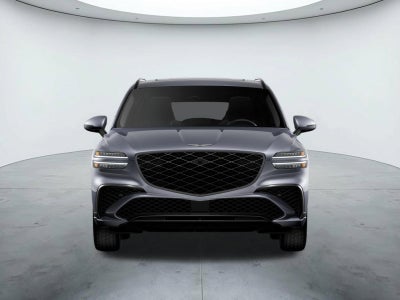 2026 Genesis GV70 3.5T Sport Advanced