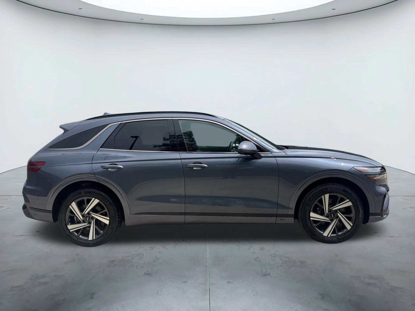 2026 Genesis GV70 3.5T Sport Advanced