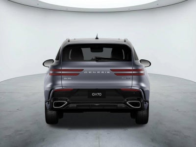 2026 Genesis GV70 3.5T Sport Advanced