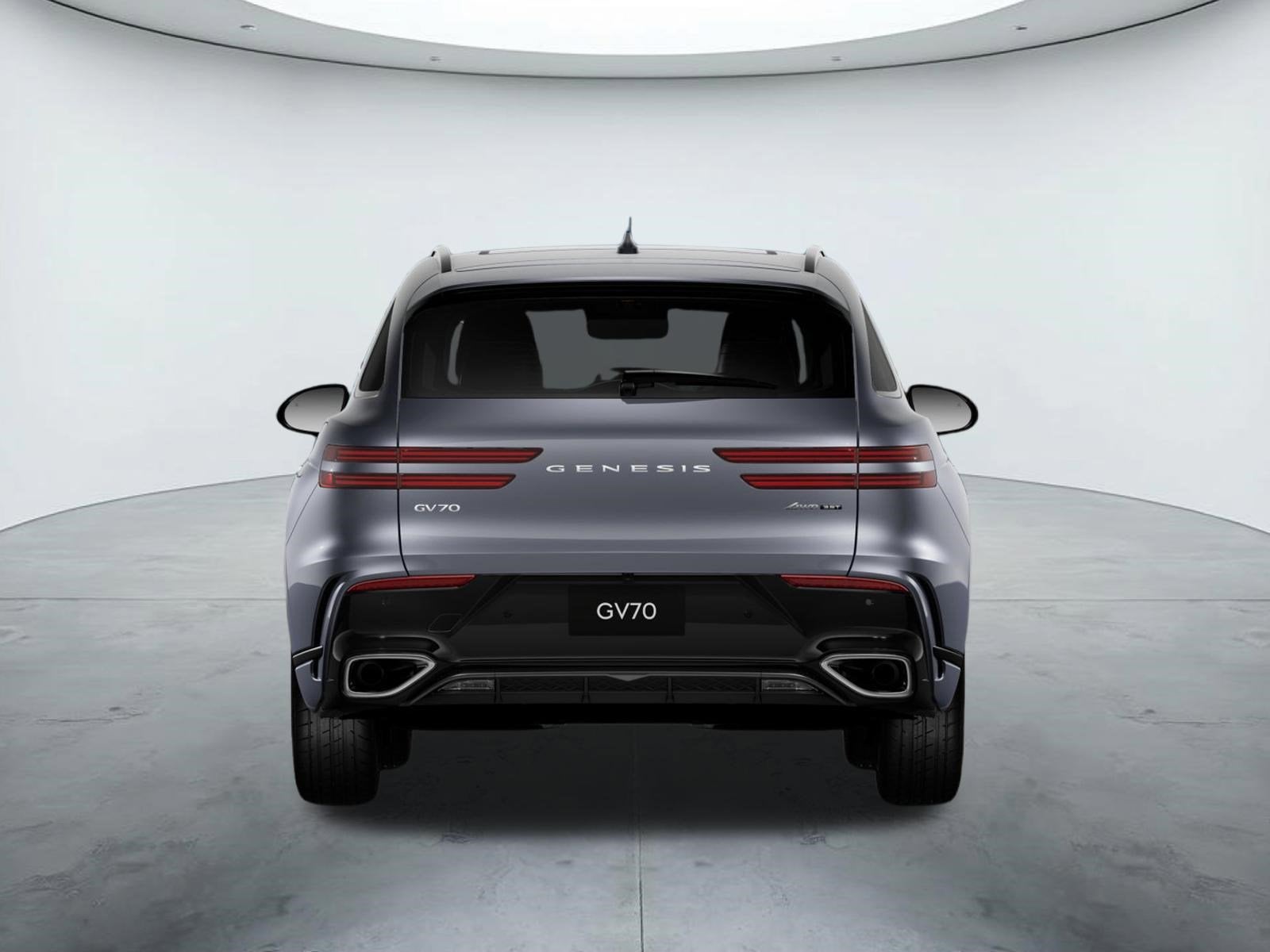 2026 Genesis GV70 3.5T Sport Advanced