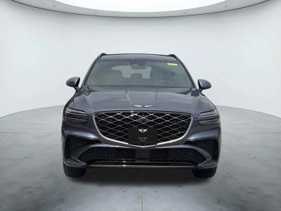 2026 Genesis GV70 3.5T Sport Advanced