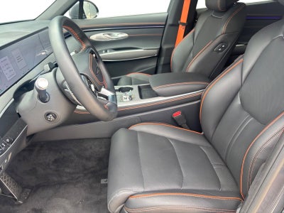 2026 Genesis GV70 3.5T Sport Advanced