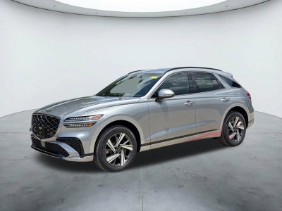 2026 Genesis GV70 3.5T Sport Advanced