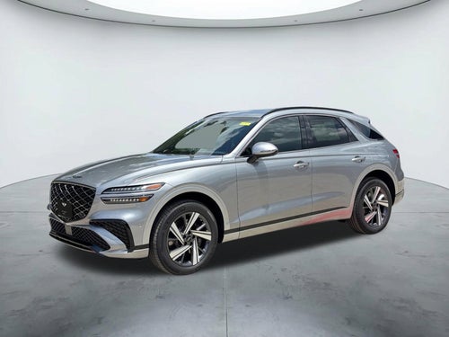 2026 Genesis GV70 3.5T Sport Advanced