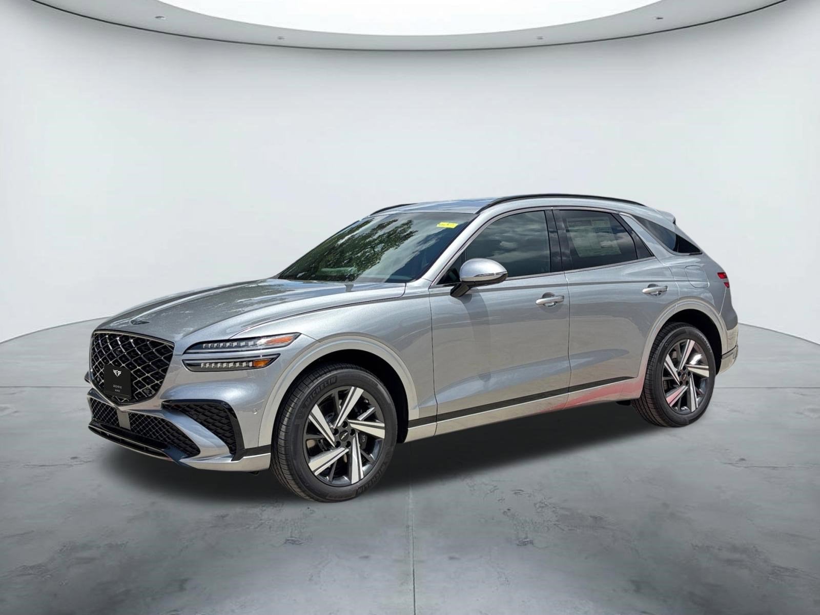 2026 Genesis GV70 3.5T Sport Advanced