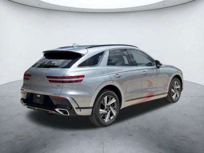 2026 Genesis GV70 3.5T Sport Advanced