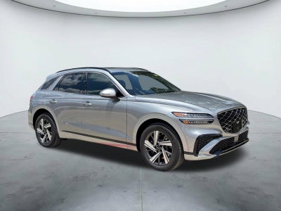 2026 Genesis GV70 3.5T Sport Advanced