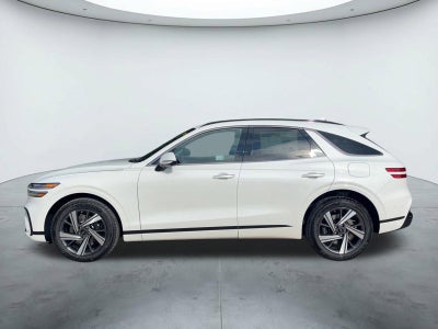 2026 Genesis GV70 3.5T SPORT ADVANCED