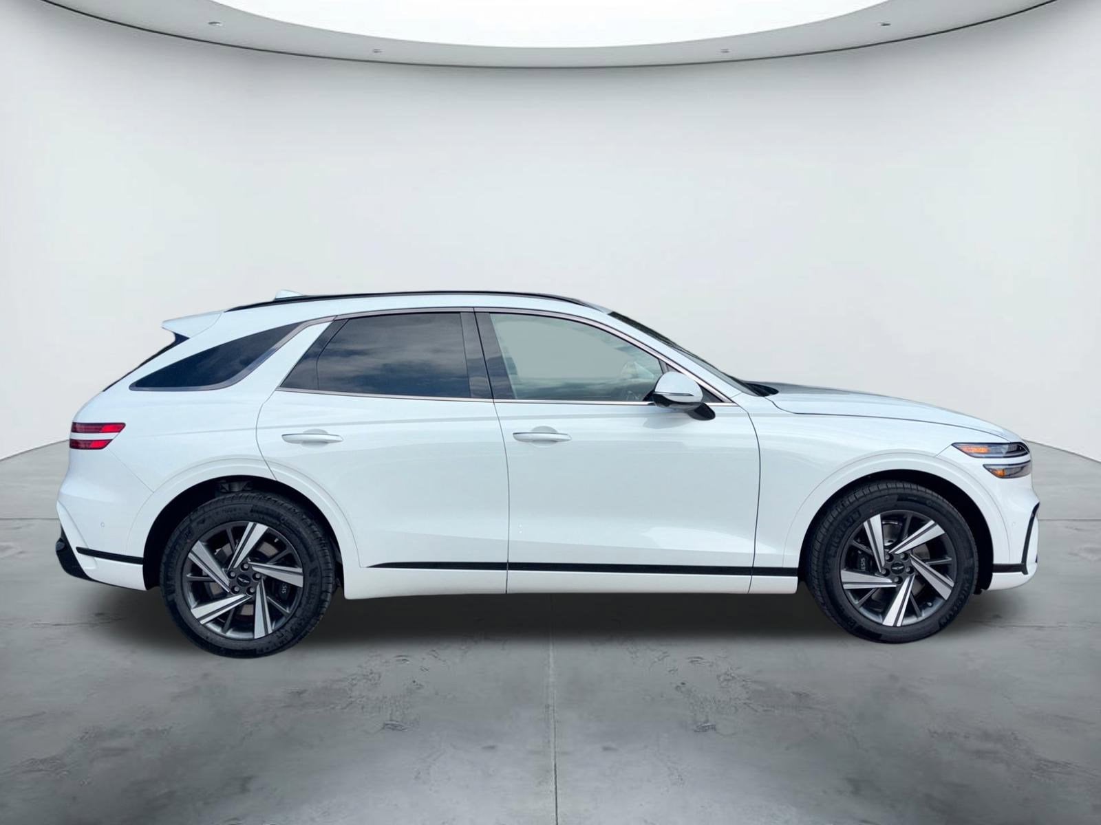 2026 Genesis GV70 3.5T SPORT ADVANCED