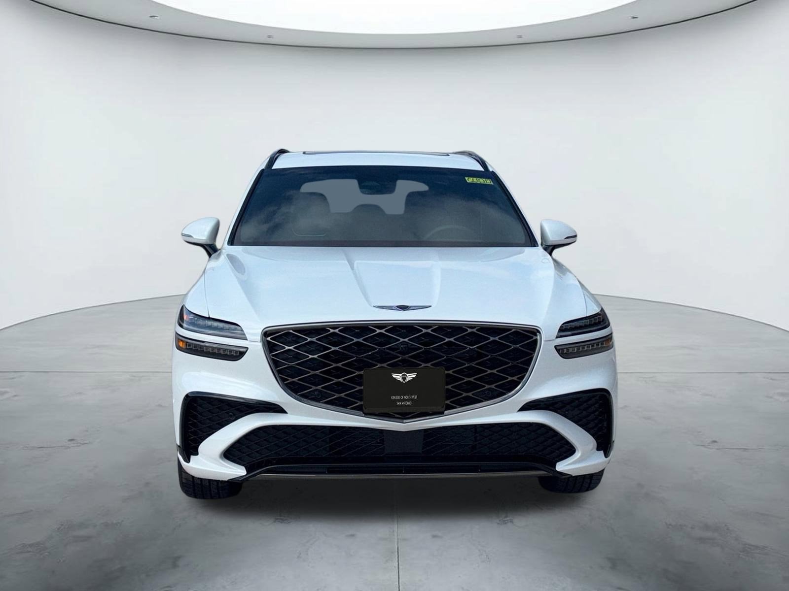 2026 Genesis GV70 3.5T SPORT ADVANCED