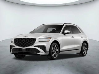 2026 Genesis GV70 3.5T Sport Advanced