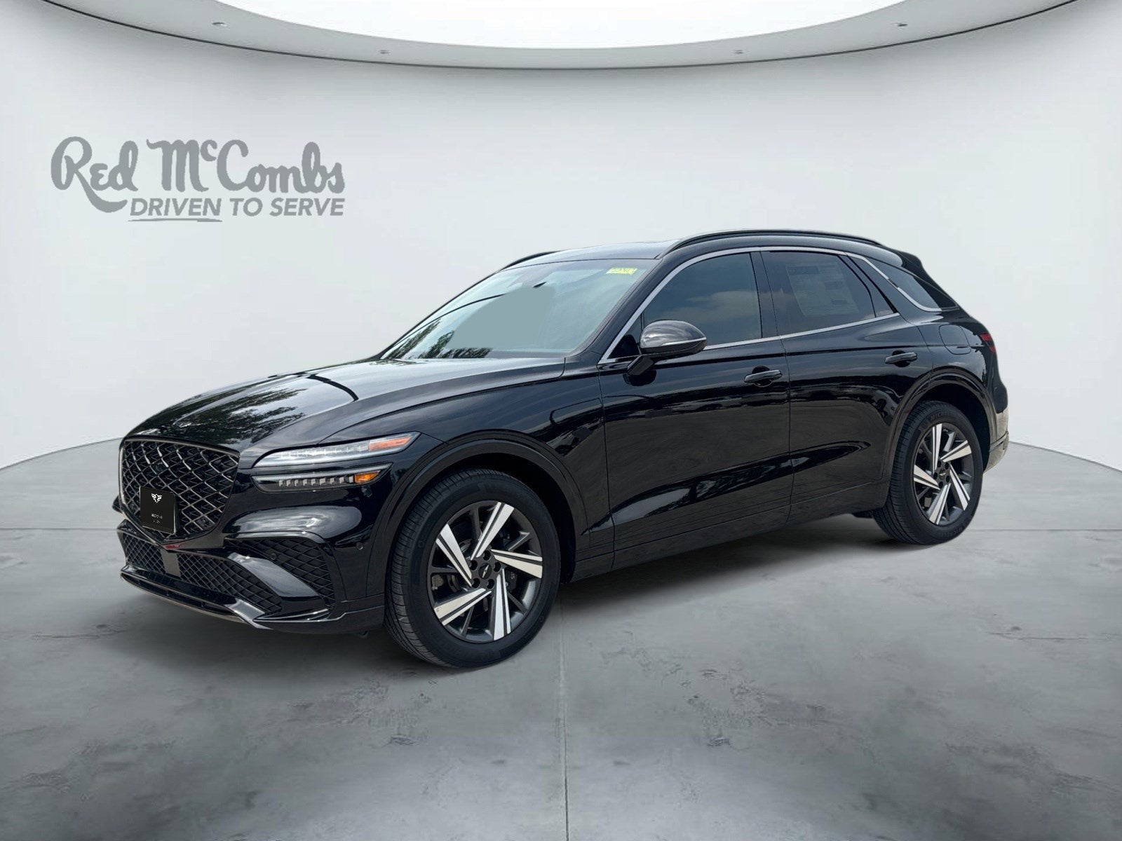 2026 GENESIS GV70 Sport Advanced