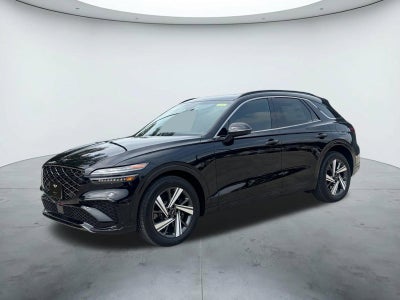 2026 Genesis GV70 3.5T Sport Advanced