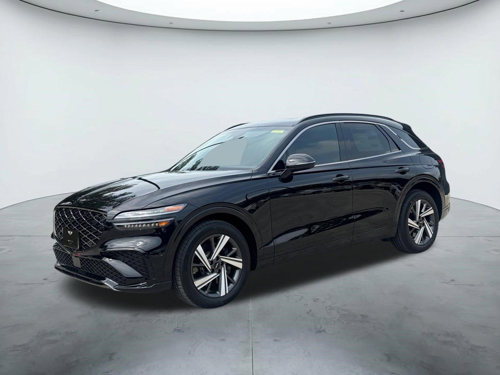 2026 Genesis GV70 3.5T Sport Advanced
