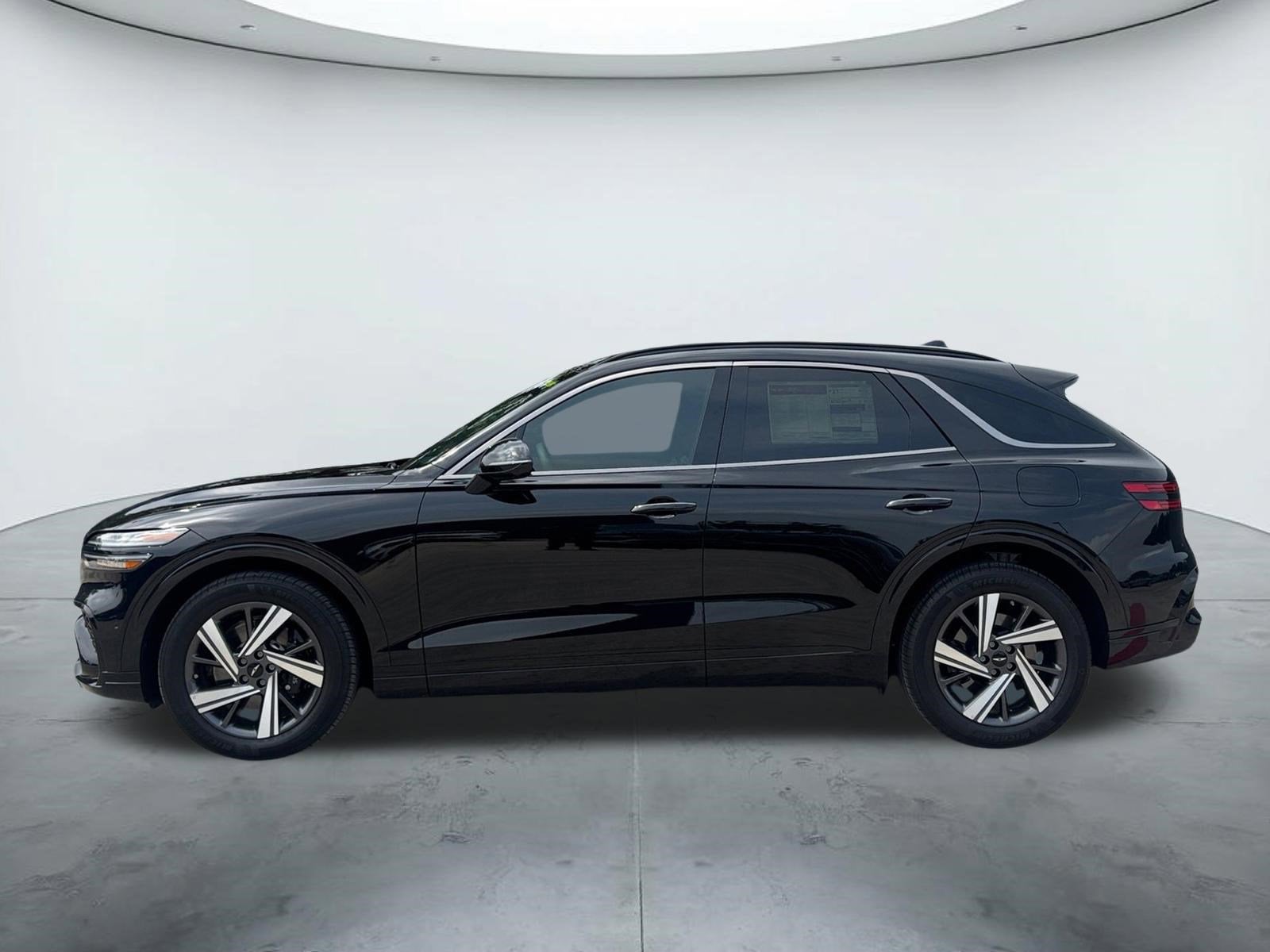 2026 Genesis GV70 3.5T Sport Advanced