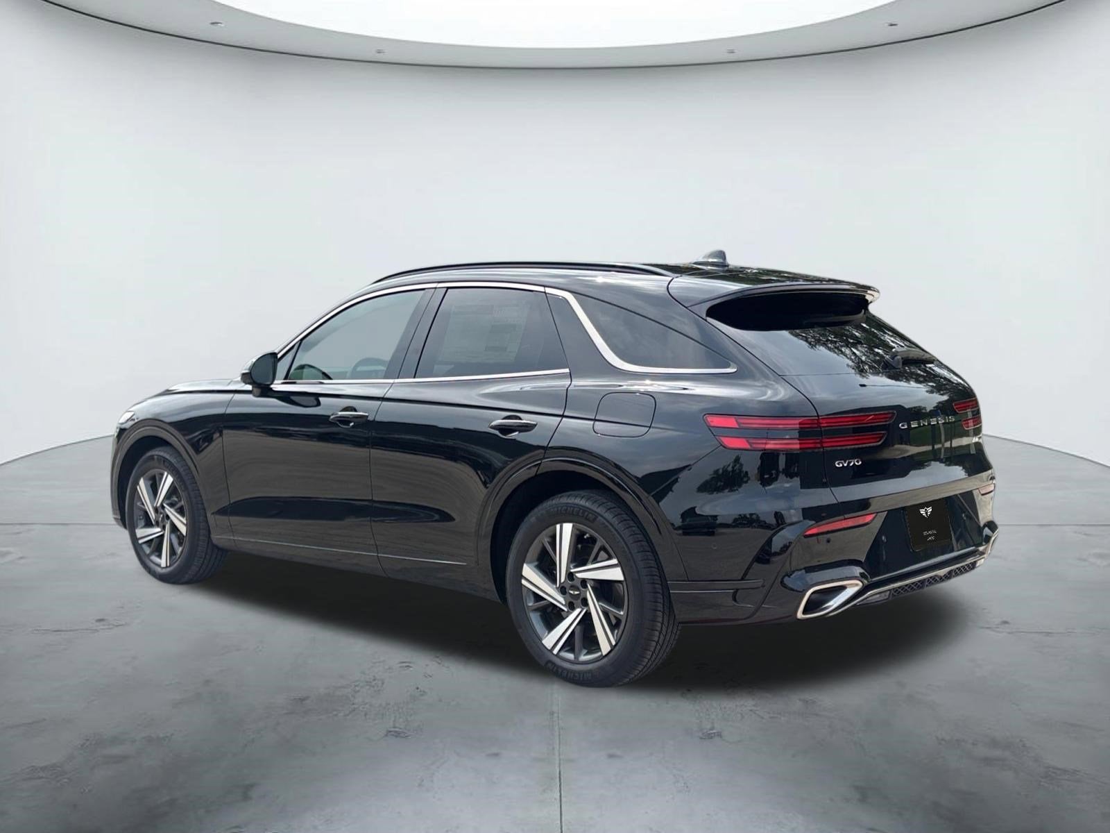 2026 Genesis GV70 3.5T Sport Advanced