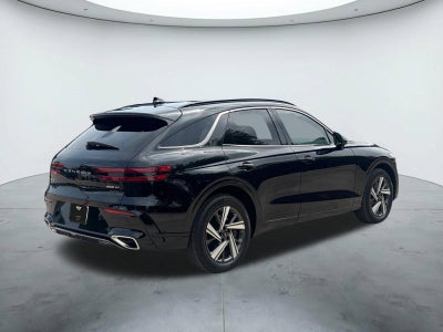 2026 Genesis GV70 3.5T Sport Advanced