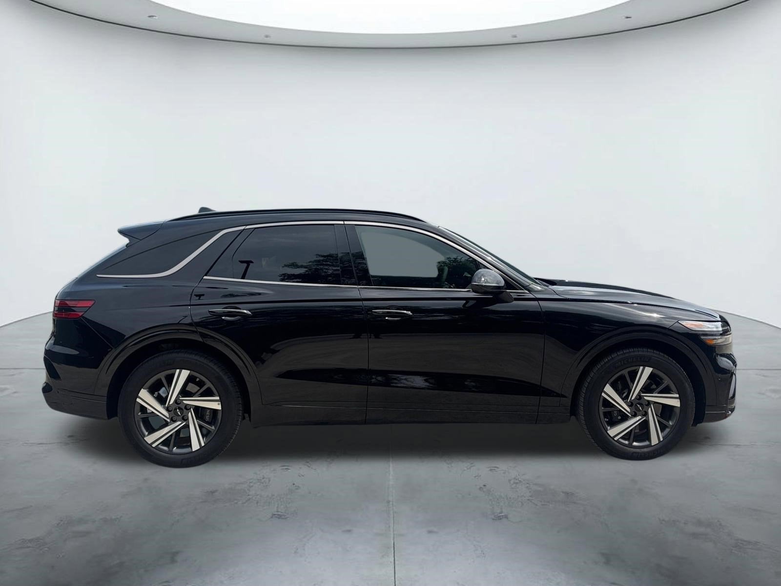 2026 Genesis GV70 3.5T Sport Advanced