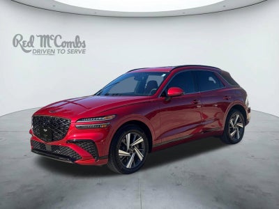 2026 Genesis GV70 3.5T Sport Advanced