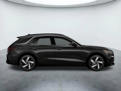 2026 Genesis GV70 3.5T Sport Advanced