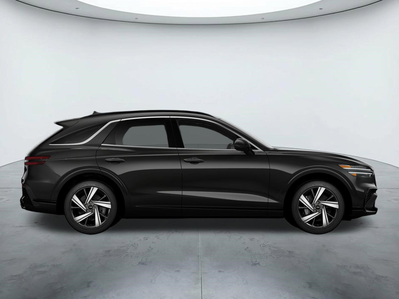 2026 Genesis GV70 3.5T Sport Advanced