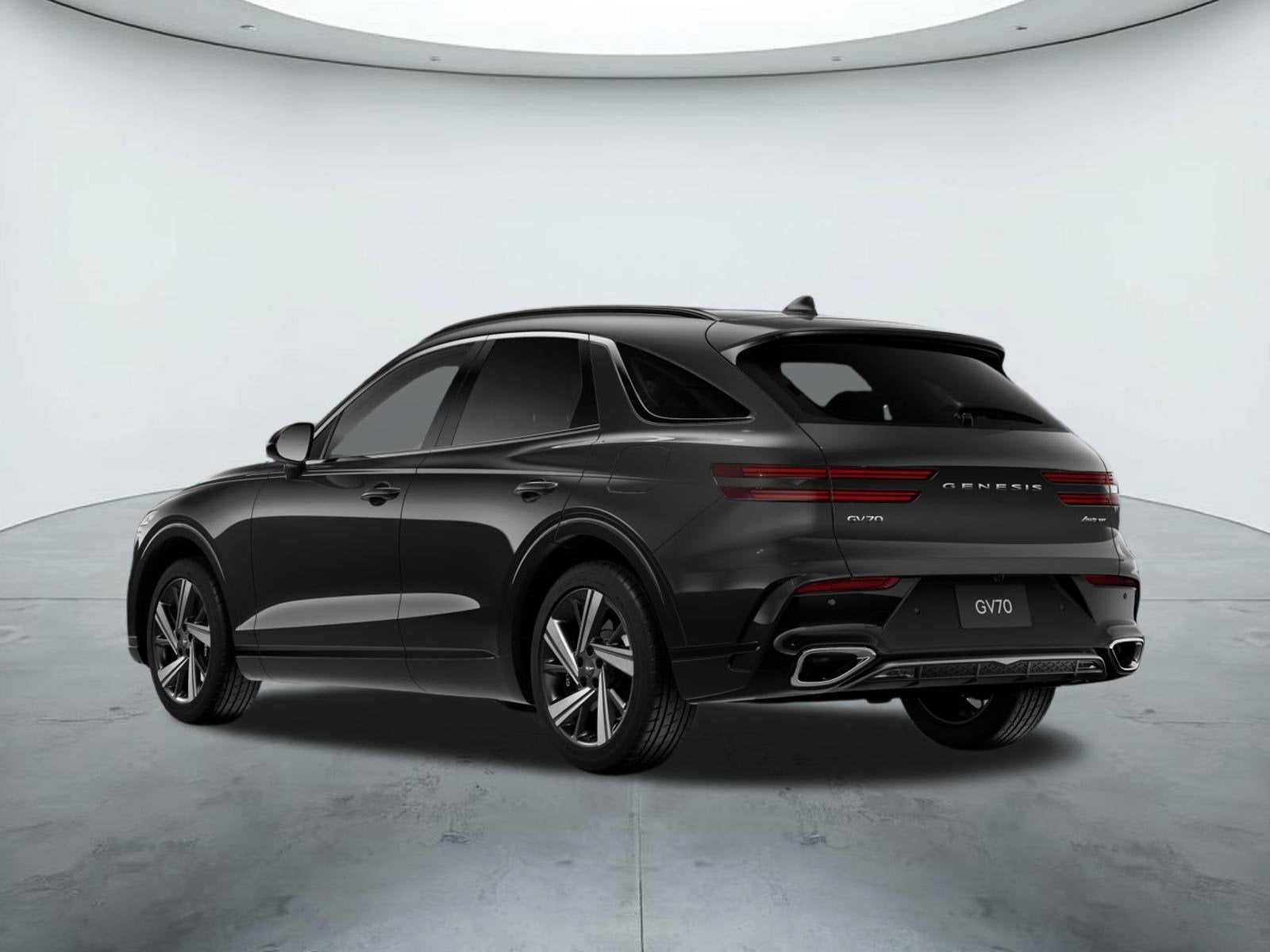 2026 Genesis GV70 3.5T Sport Advanced