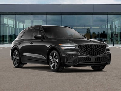 2026 Genesis GV70 3.5T Sport Advanced