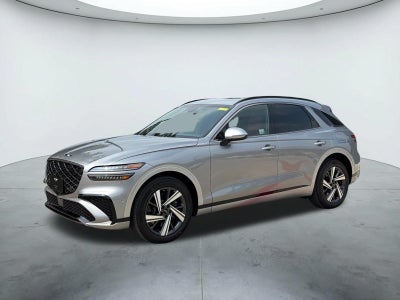 2026 Genesis GV70 3.5T Sport Advanced