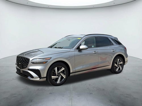 2026 Genesis GV70 3.5T Sport Advanced