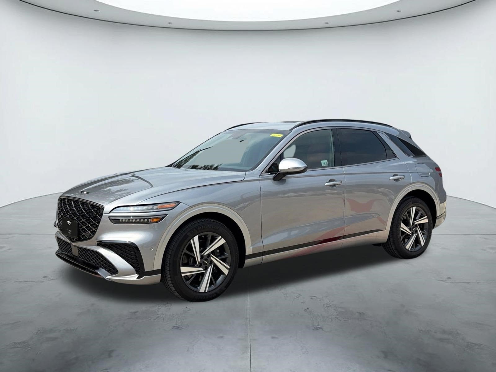 2026 Genesis GV70 3.5T Sport Advanced