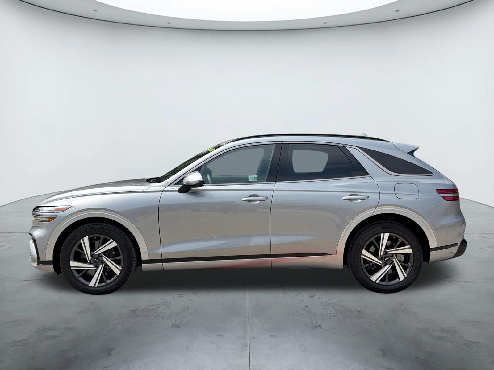 2026 Genesis GV70 3.5T Sport Advanced