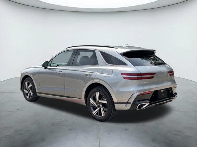 2026 Genesis GV70 3.5T Sport Advanced