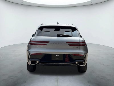 2026 Genesis GV70 3.5T Sport Advanced