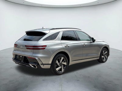 2026 Genesis GV70 3.5T Sport Advanced