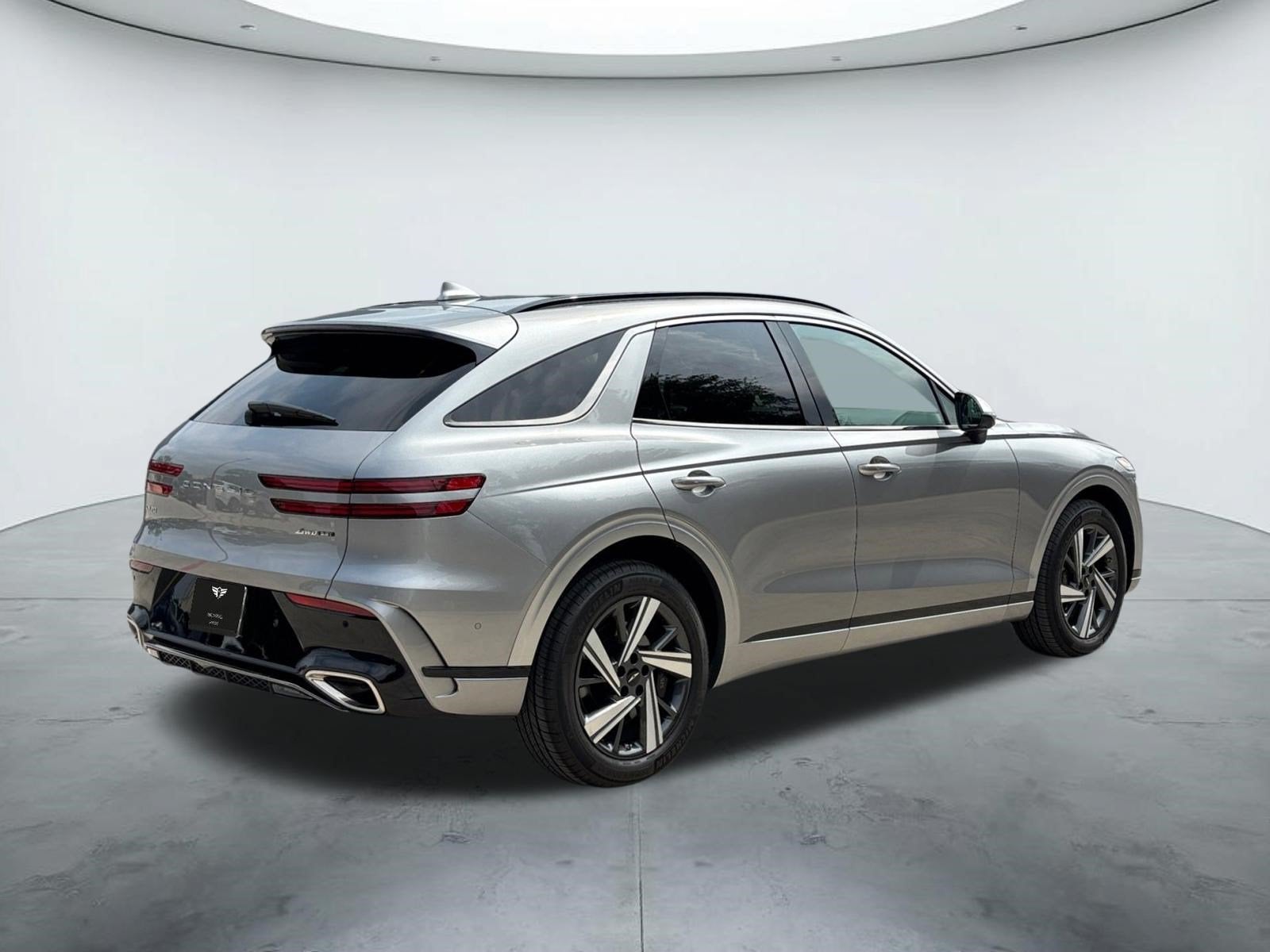 2026 Genesis GV70 3.5T Sport Advanced
