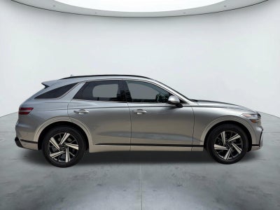 2026 Genesis GV70 3.5T Sport Advanced