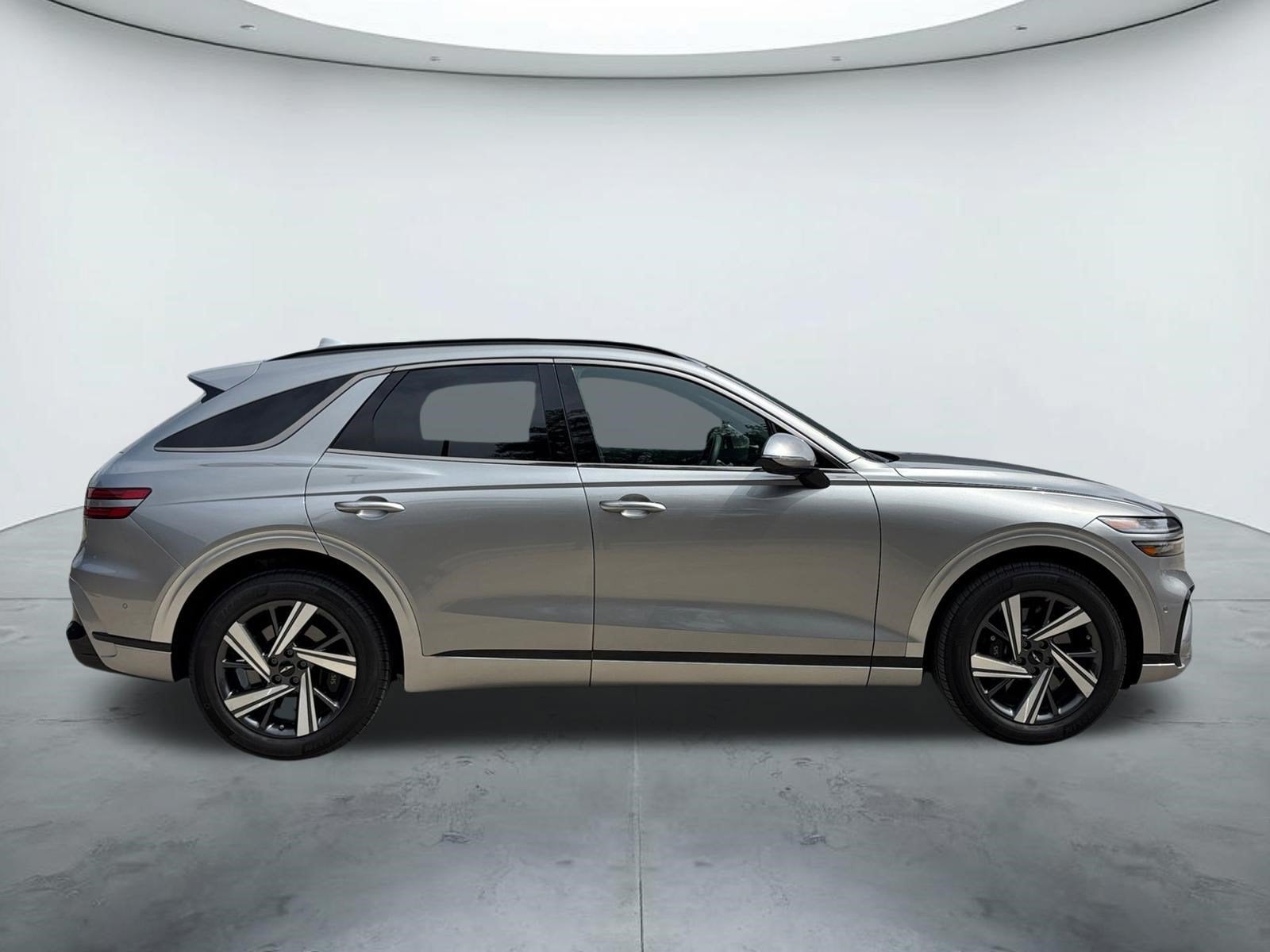 2026 Genesis GV70 3.5T Sport Advanced
