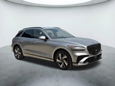2026 Genesis GV70 3.5T Sport Advanced